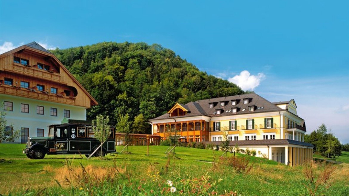 Arabella Jagdhof Resort am Fuschlsee
