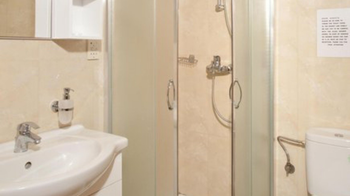 Apartmány Continental