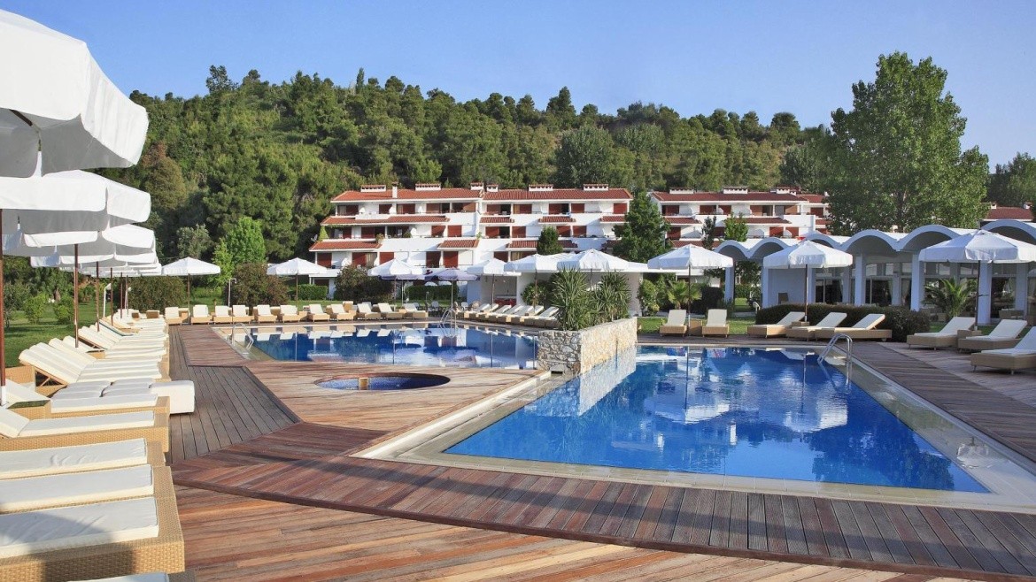 Princess Resort (Agia Paraskevi)