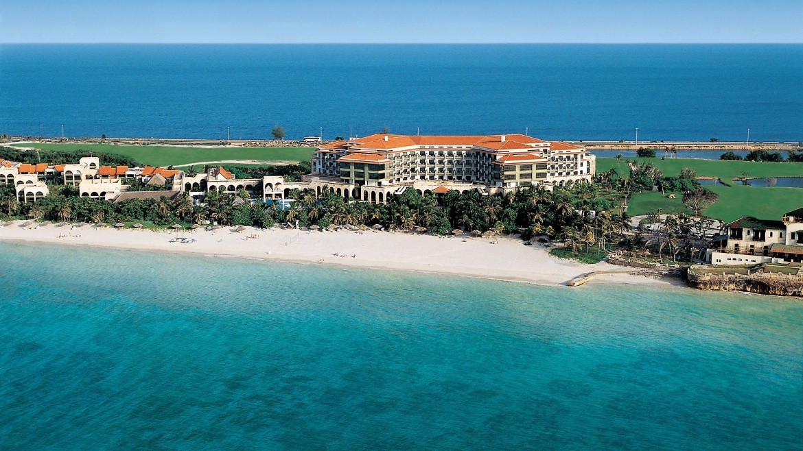 Melia Las Americas