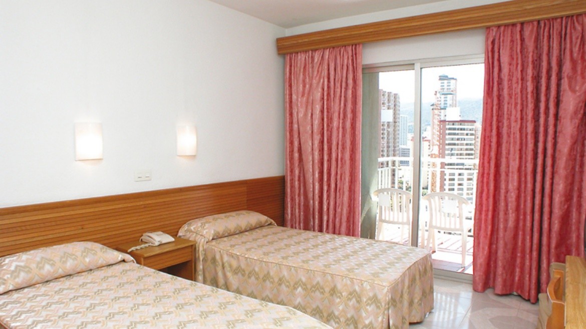 Servigroup Pueblo Benidorm