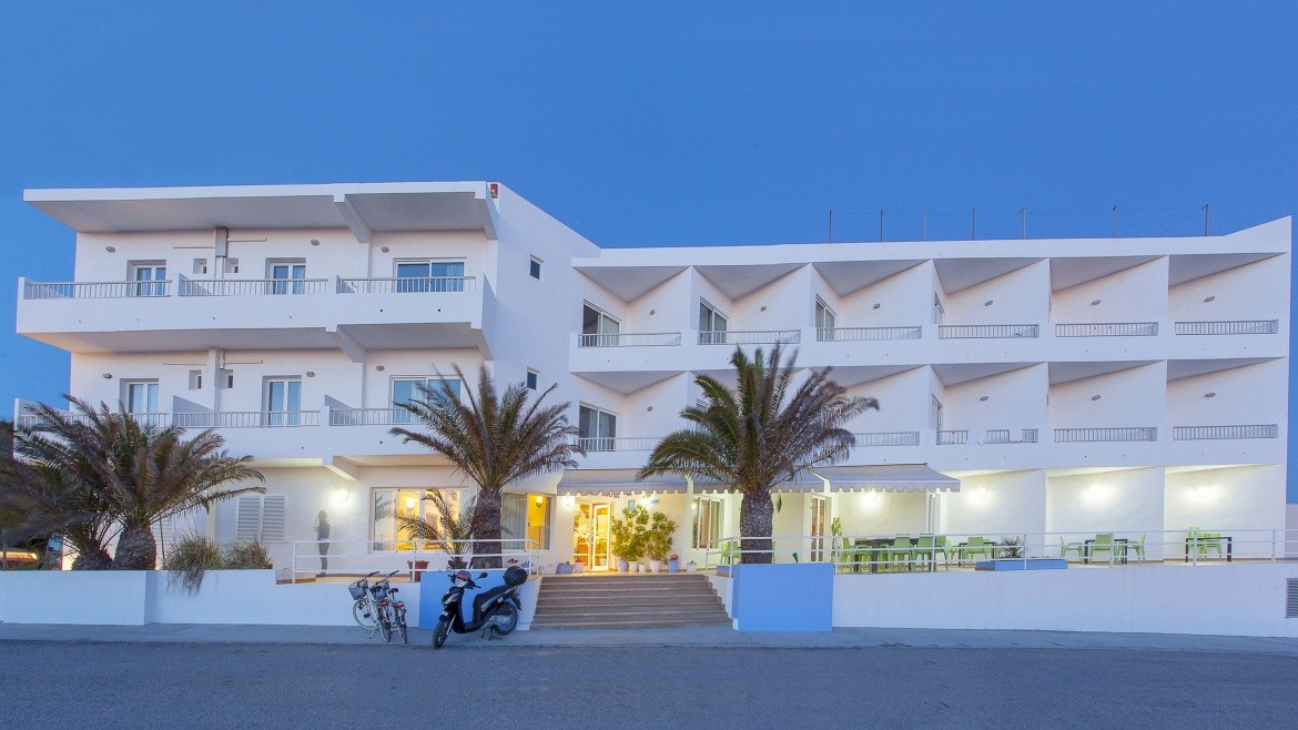 Hostal Maysi