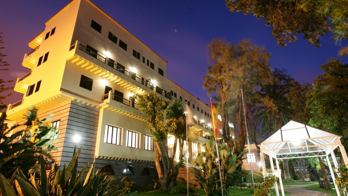 Escuela Santa Brigida
