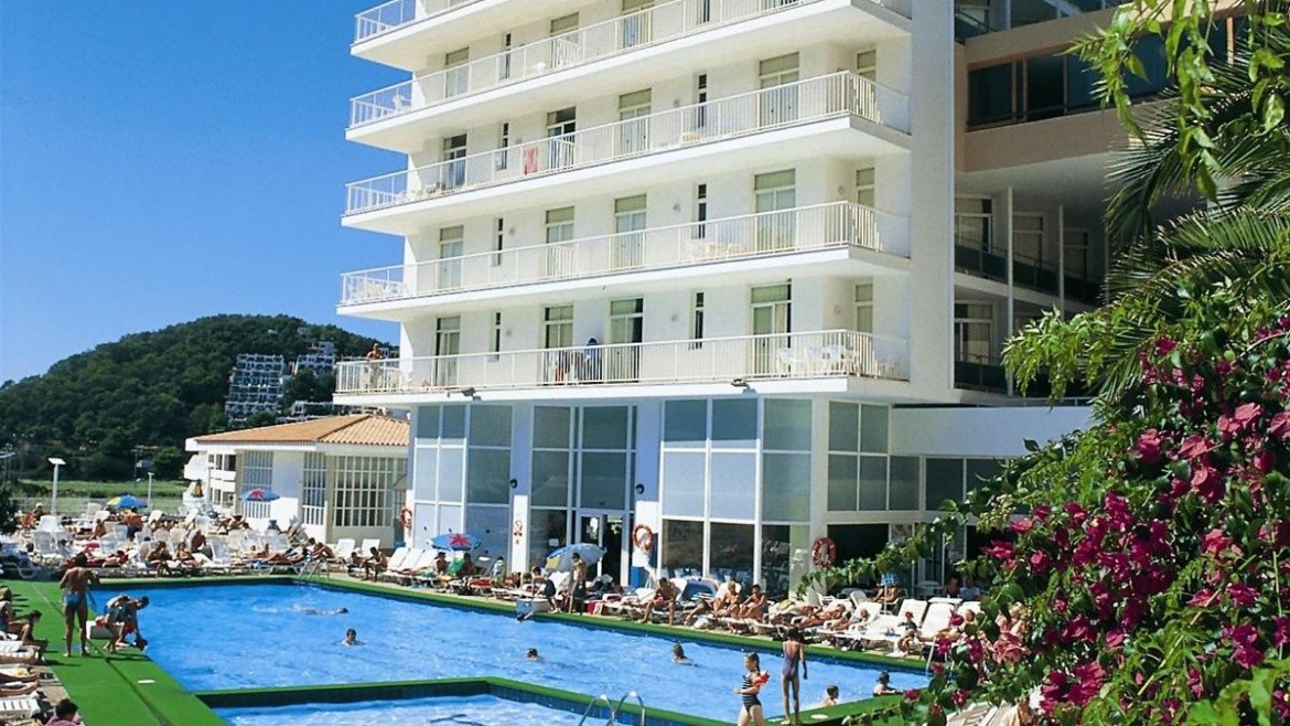 Hyde Ibiza (ex. Sirenis Cala Llonga Resort)