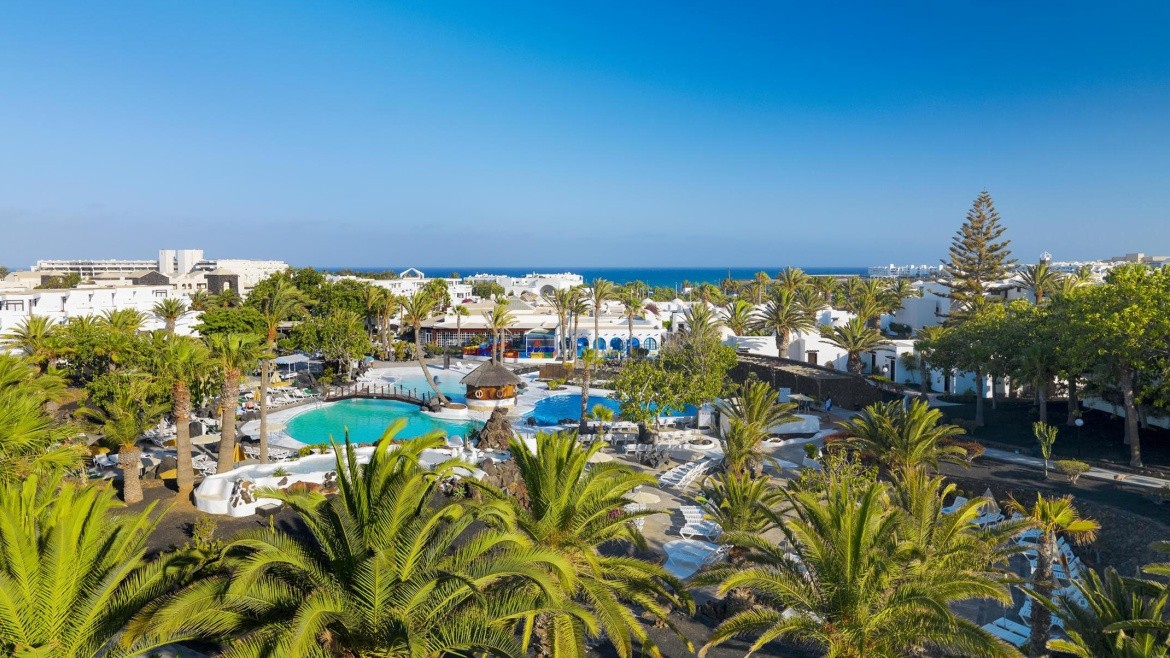 H10 Lanzarote Gardens