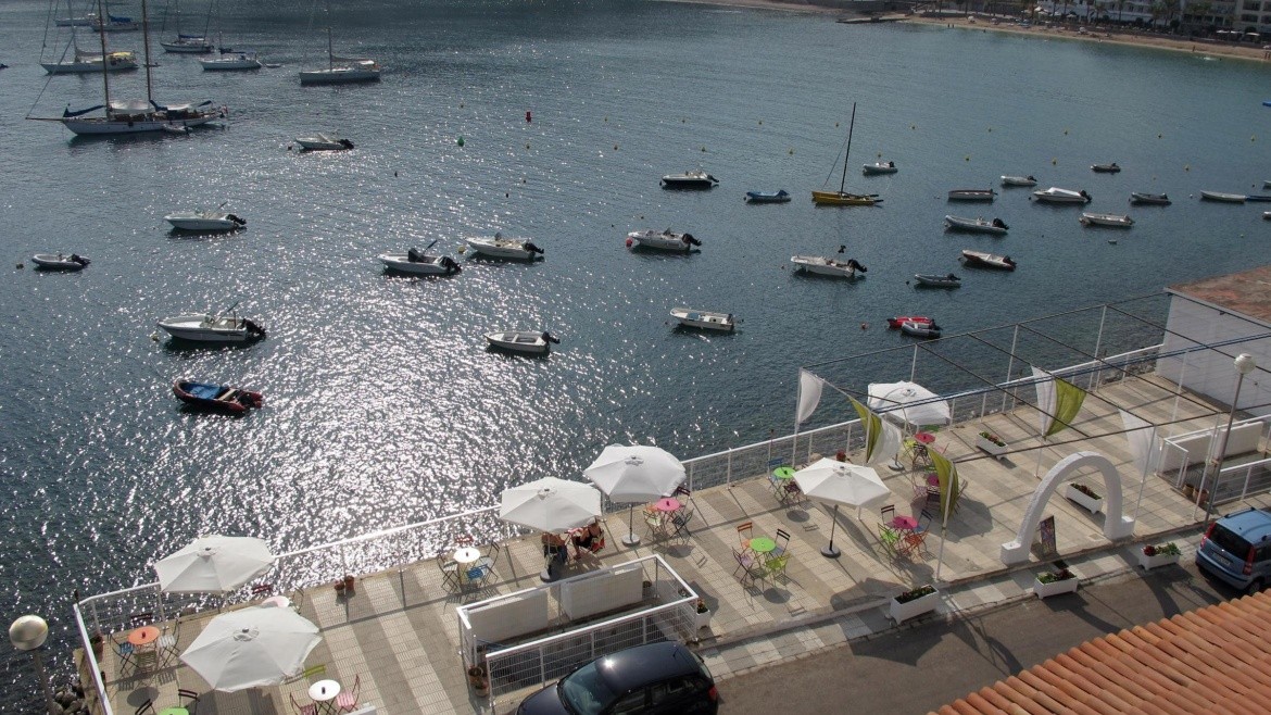 Citric Soller (Puerto de Sóller)