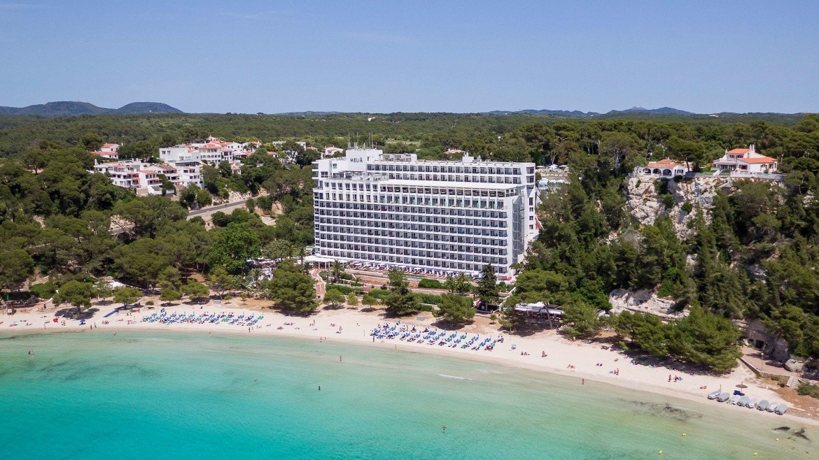 Meliá Cala Galdana