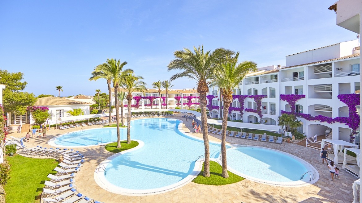 Prinsotel La Caleta