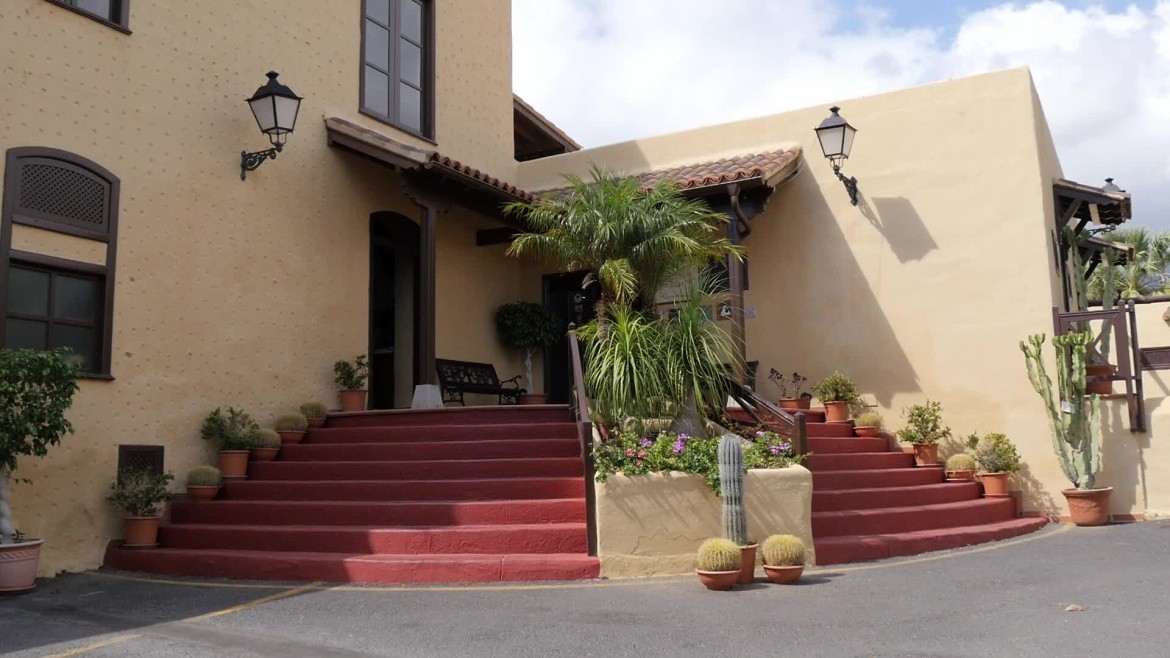 Rural XQ Finca Salamanca