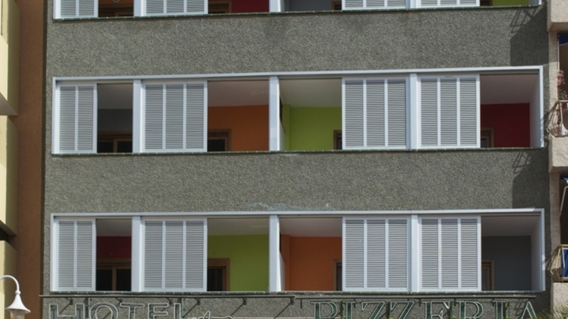 Andrea's Hotel Tenerife