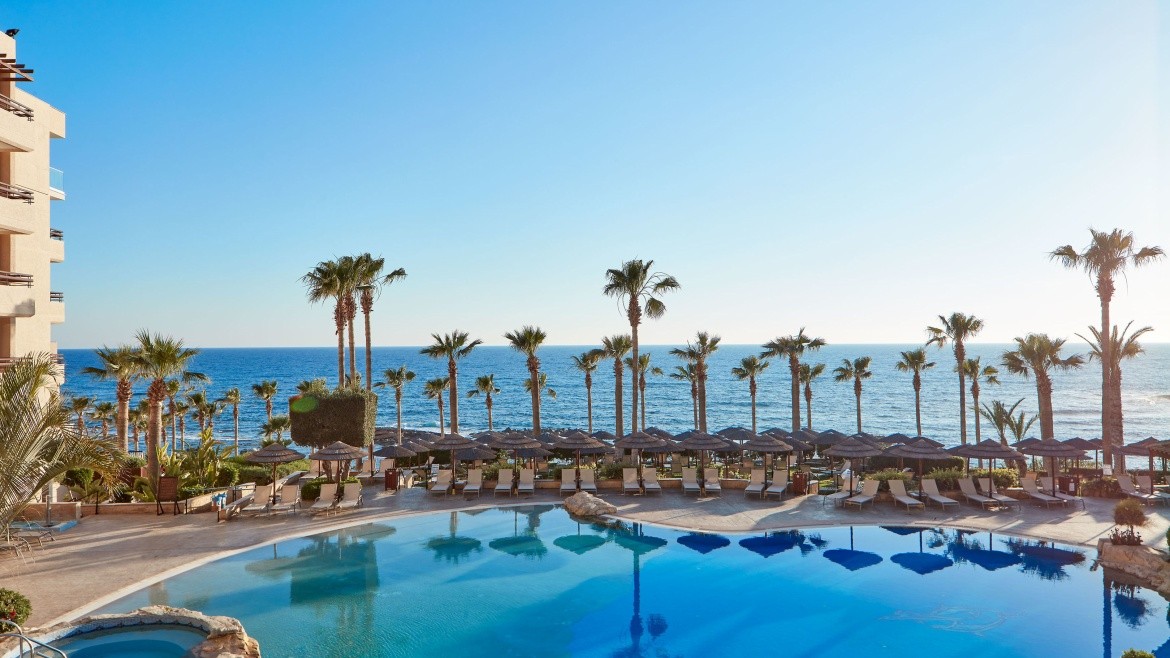 Atlantica Golden Beach