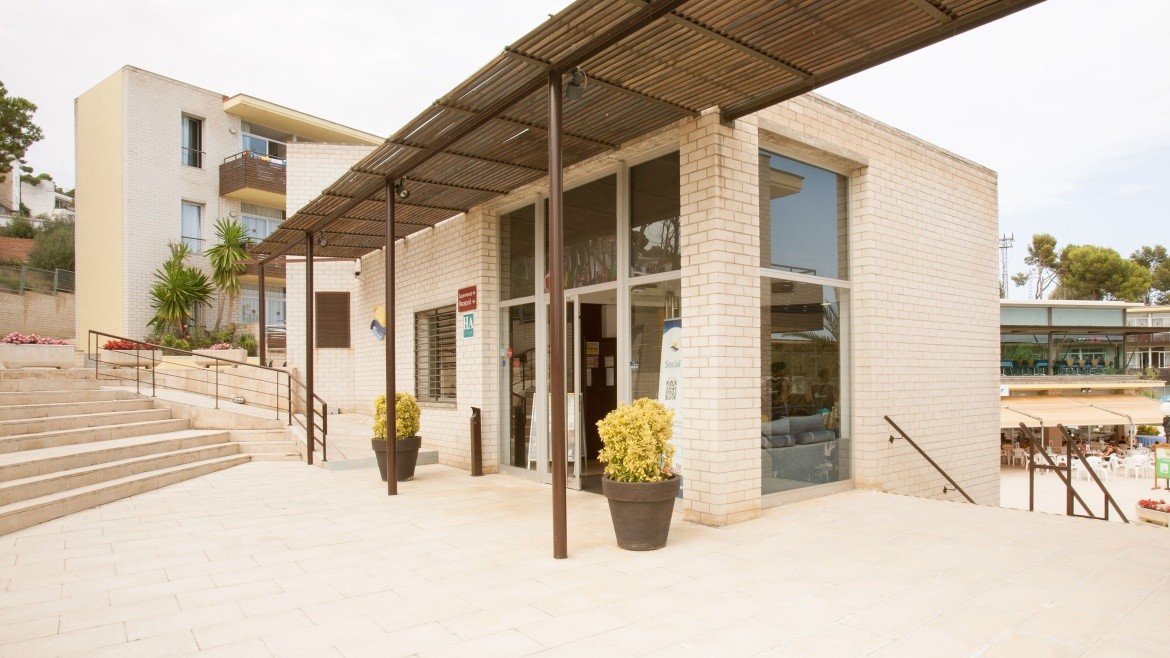 Apartmán Comtat Sant Jordi (Platja d'aro)