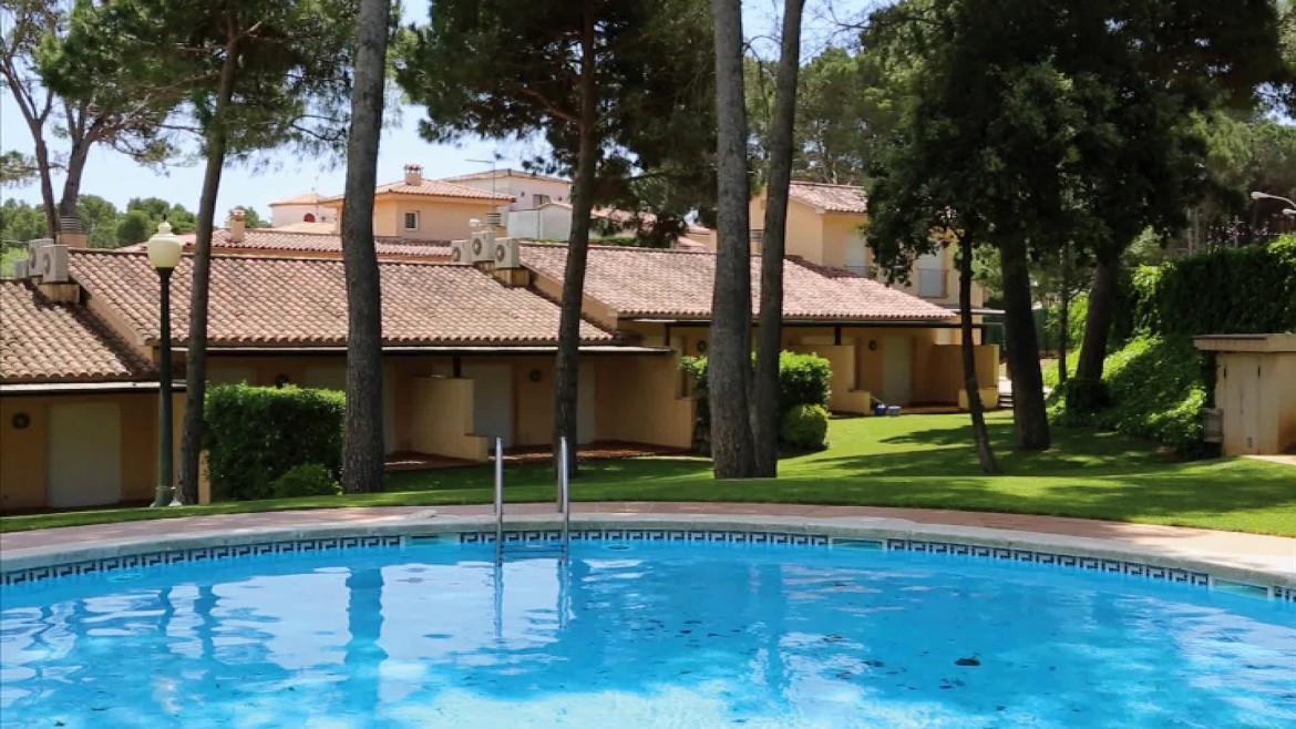 Aparthotel & Village Golf Beach (Playa de Pals)