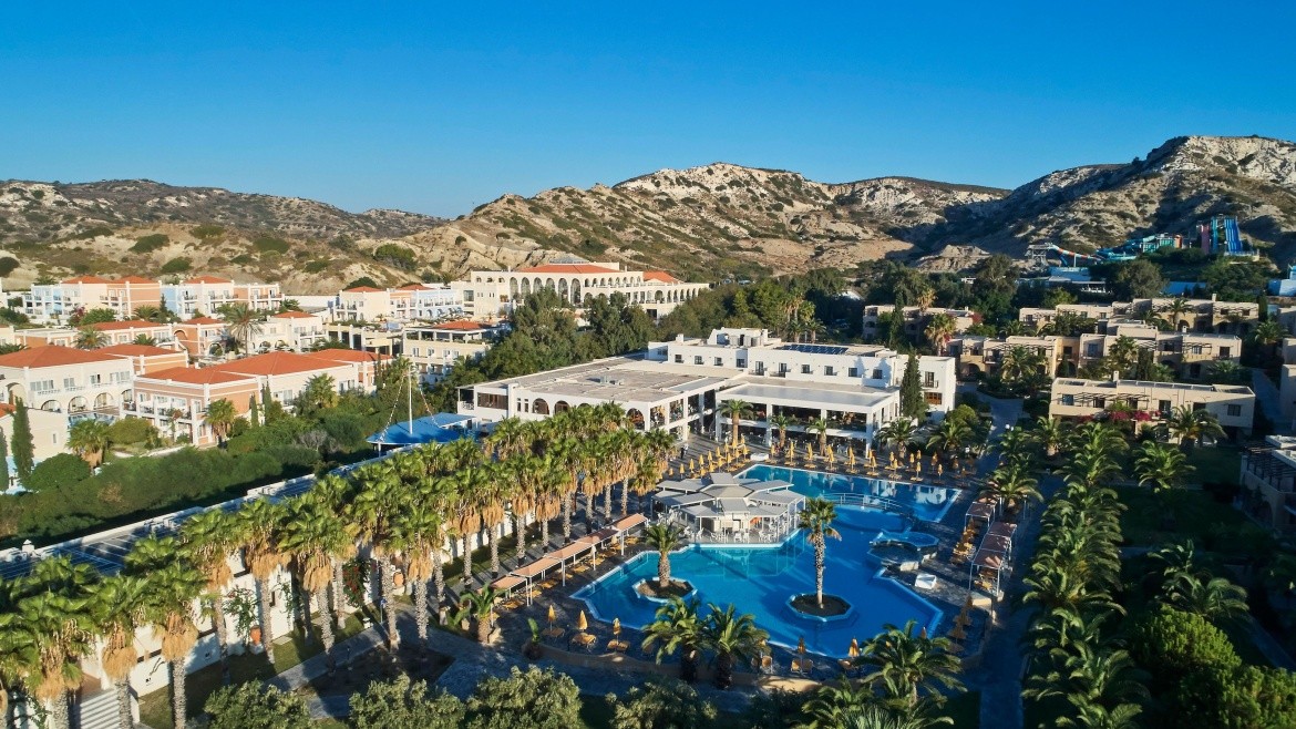 Atlantica Porto Bello Beach