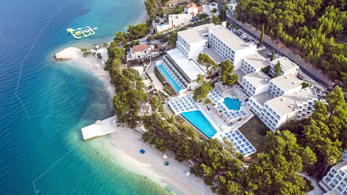 Bluesun Hotel Berulia