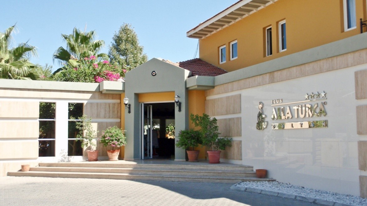 Club Alla Turca
