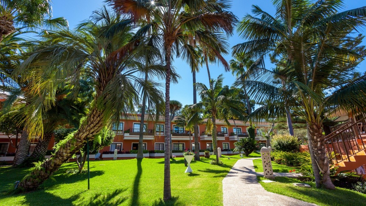 Apartmán Ambassador