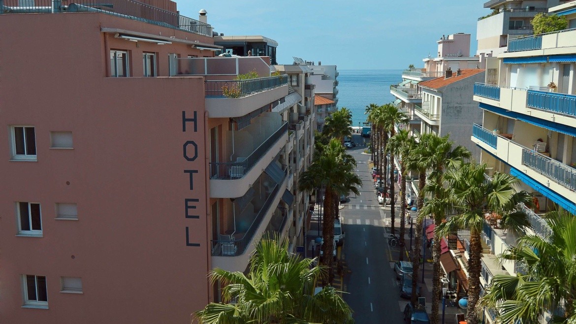 Best Western Astoria