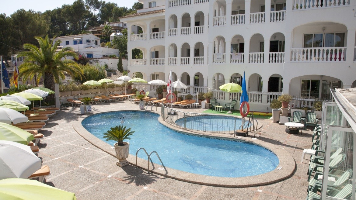 Apartmány Atalaya Bosque