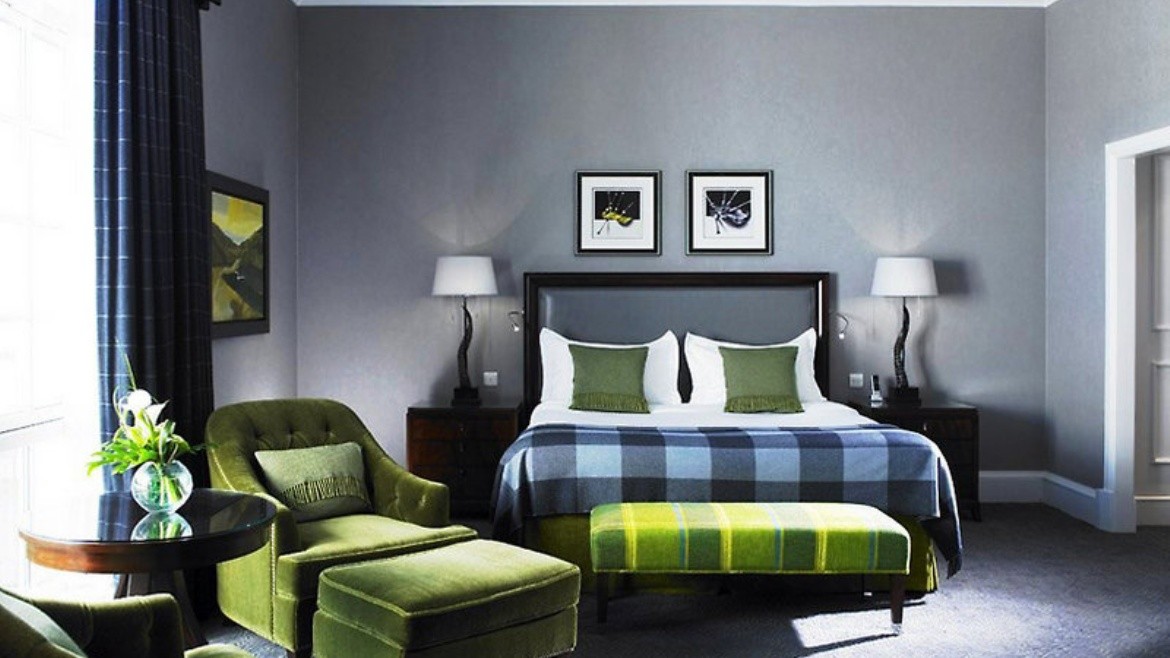 The Fairmont St.Andrews
