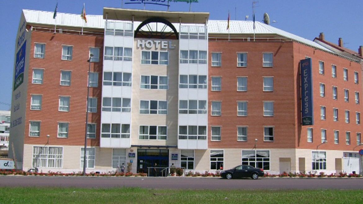 B&B Hotel Valencia Ciudad de las Ciencias