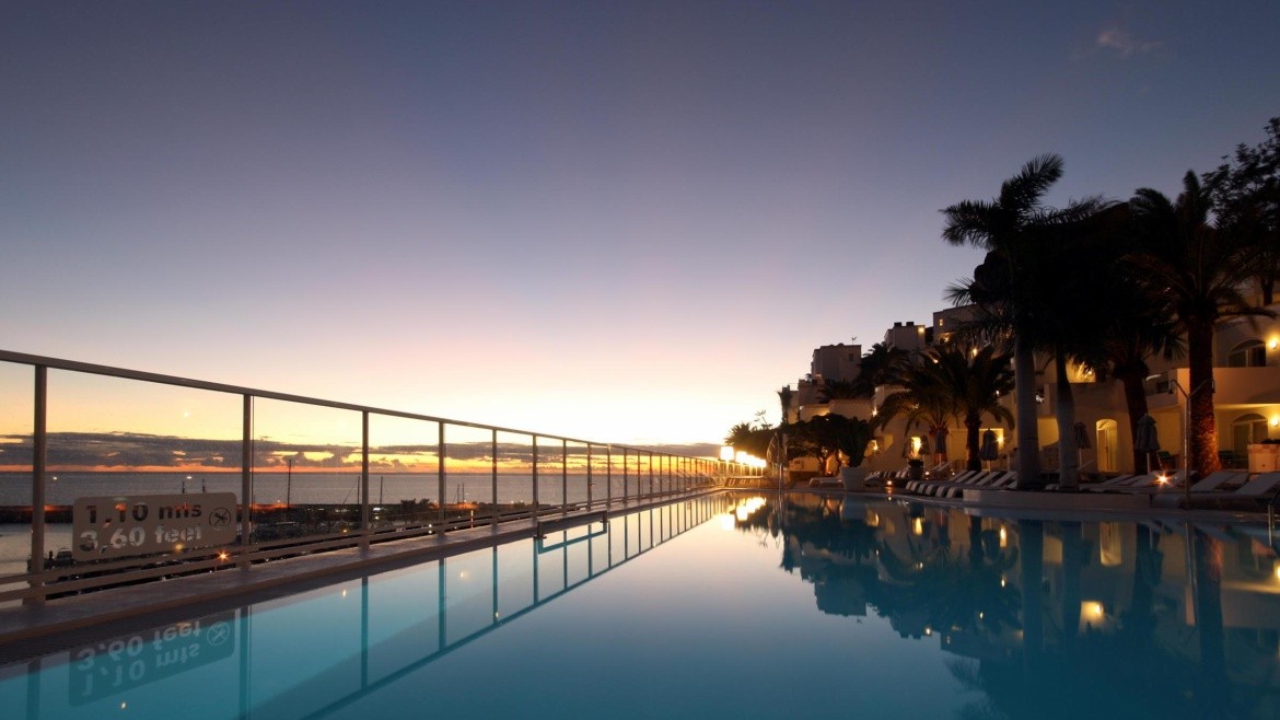 Marina Bayview (ex. Ipanema Park Apartments)