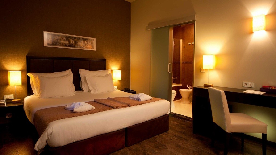 INTERNACIONAL DESIGN HOTEL