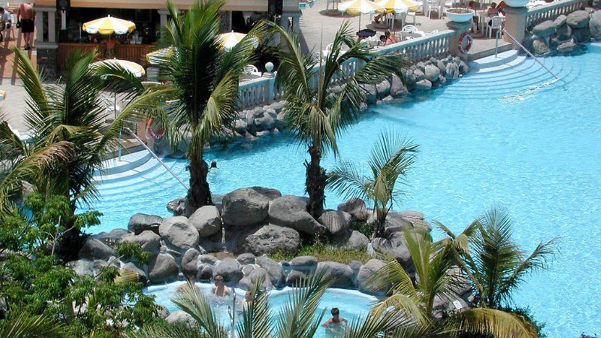 Palm Oasis Maspalomas