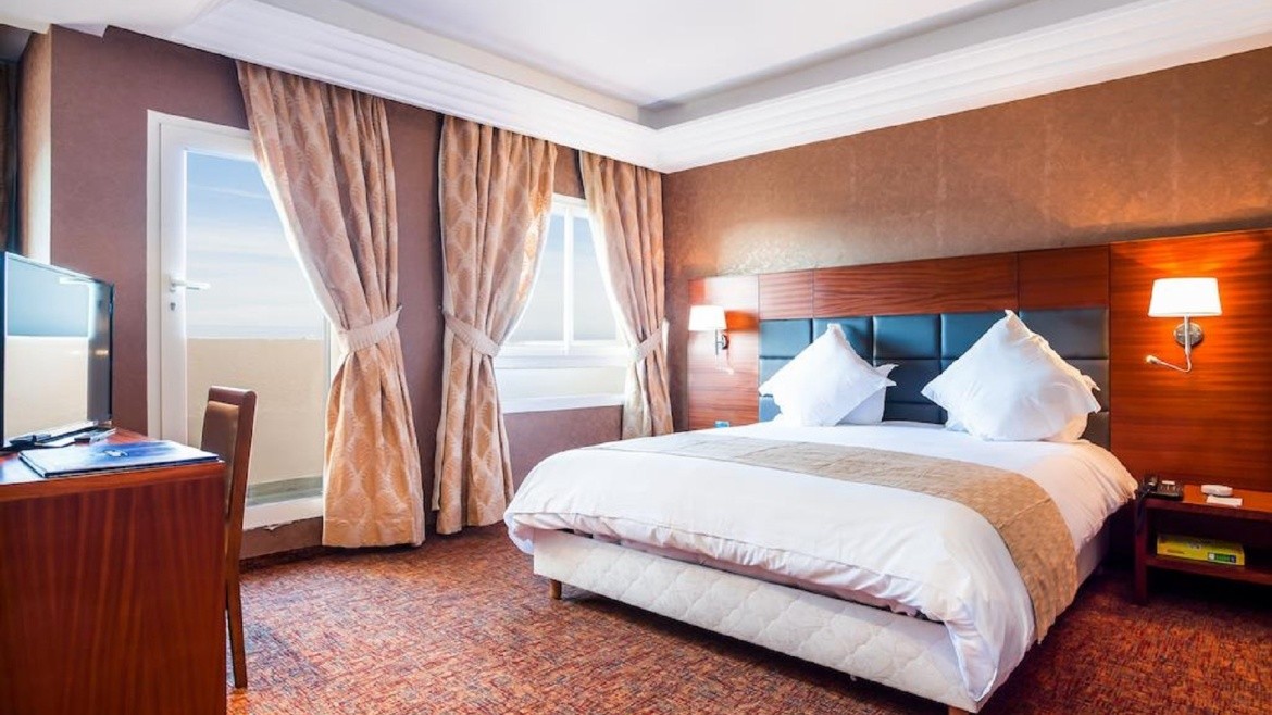 Atlas Almohades Casablanca