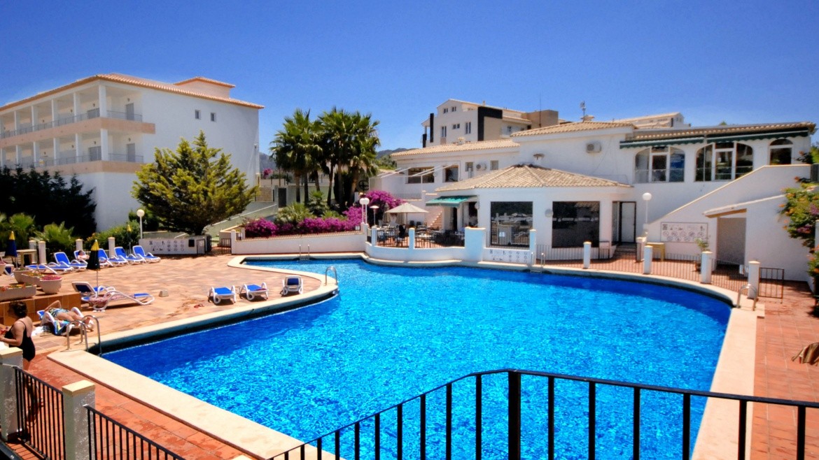 Bellavista Residential (Monte Pego)