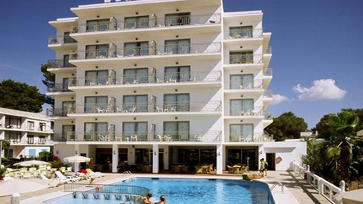 Bellamar Beach & Spa