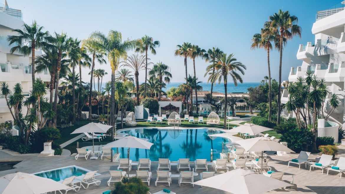 Iberostar Marbella Coral Beach