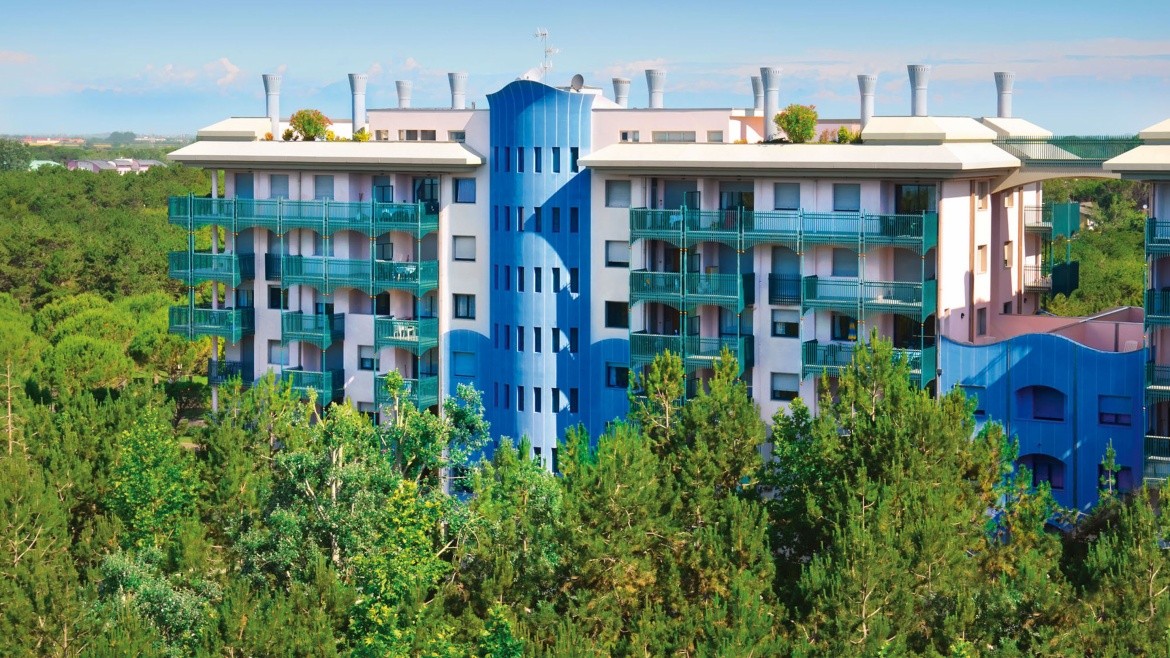 Residence Delle Terme