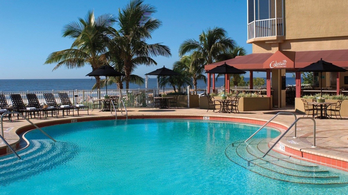 Diamond Head Beach Resort (Fort Myers)