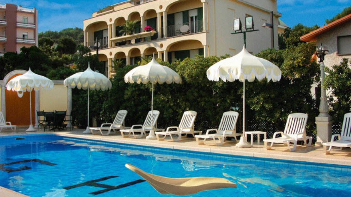 Grand Hotel Michelacci