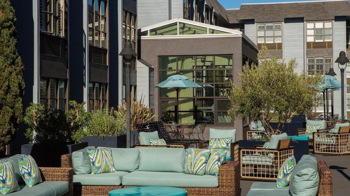 Marriott Vacation Club Pulse, San Francisco