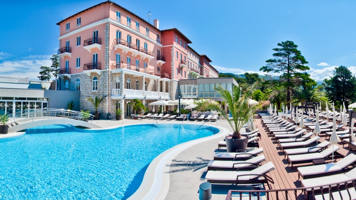 Valamar Collection Imperial (ex. Grand Imperial)