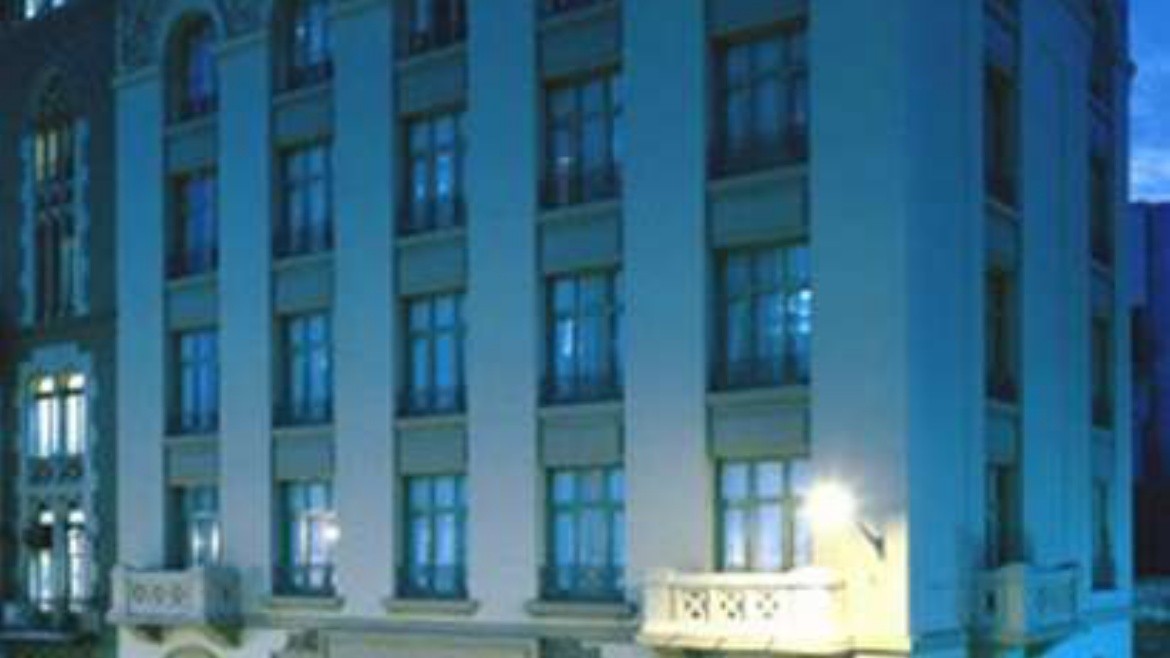 Hotel Exe Laietana Palace