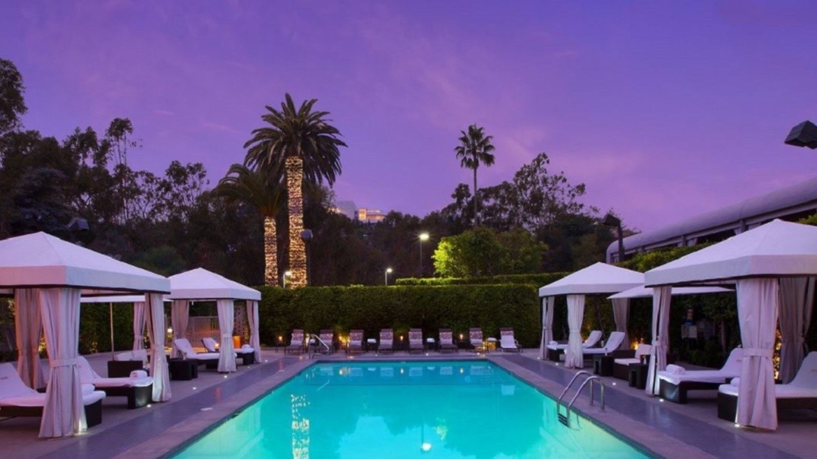 Luxe Sunset Boulevard (Los Angeles)
