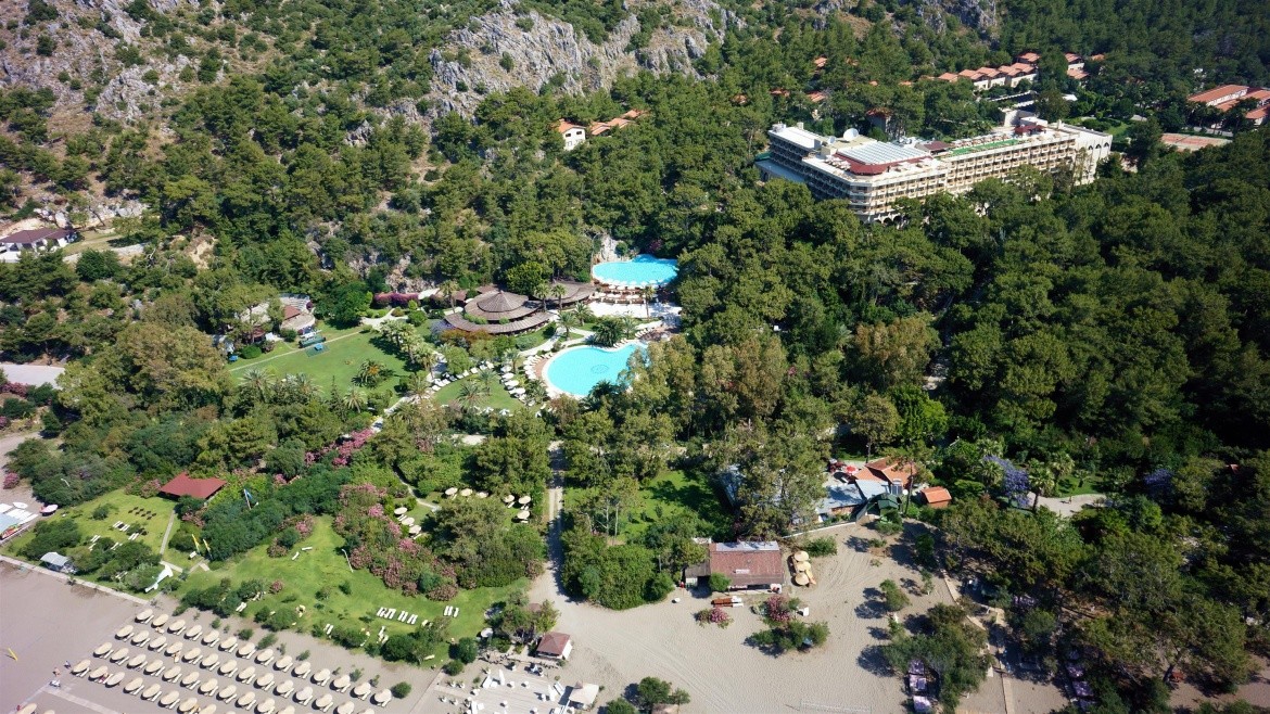 TUI MAGIC LIFE Sarigerme