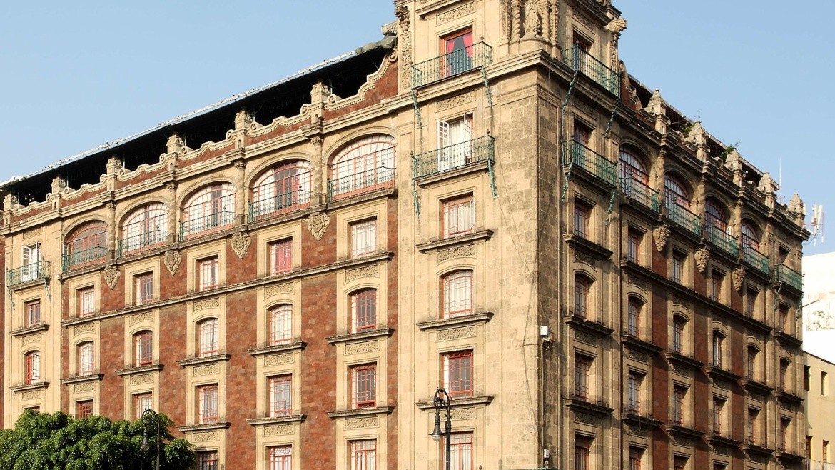 Best Western Majestic