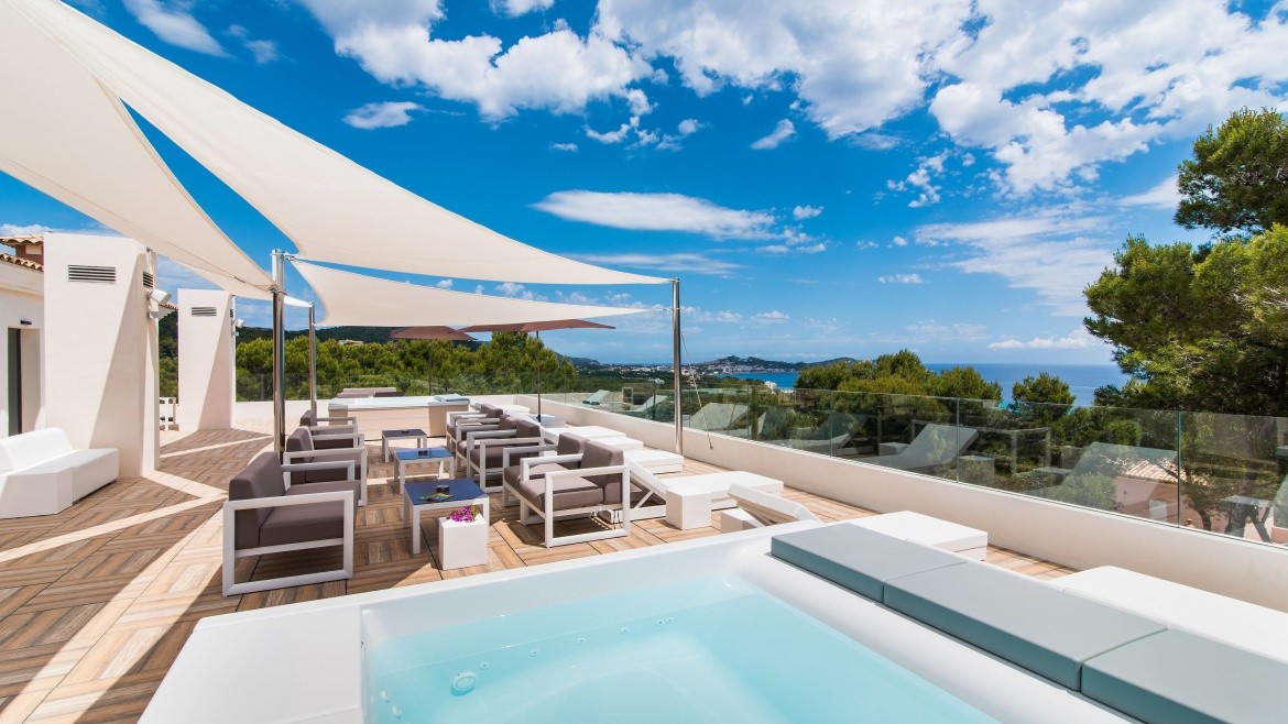 Na Taconera Sport & Relax