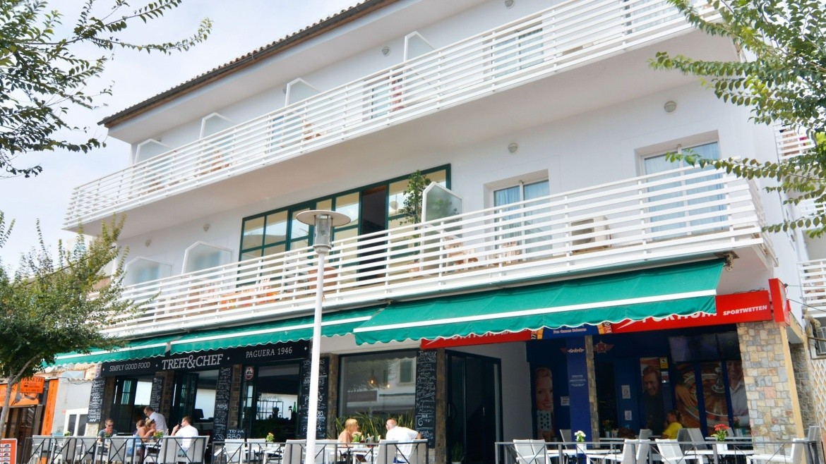 Paguera Treff Boutique