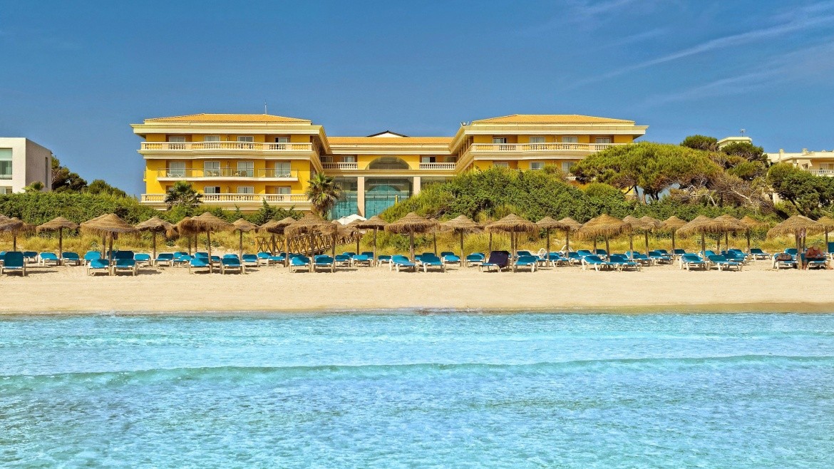 Sarena De Muro (ex. Be Live Collection Palace de Muro)