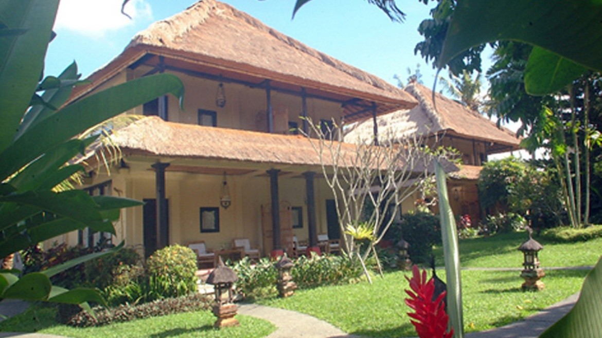 Pertiwi Resort & Spa