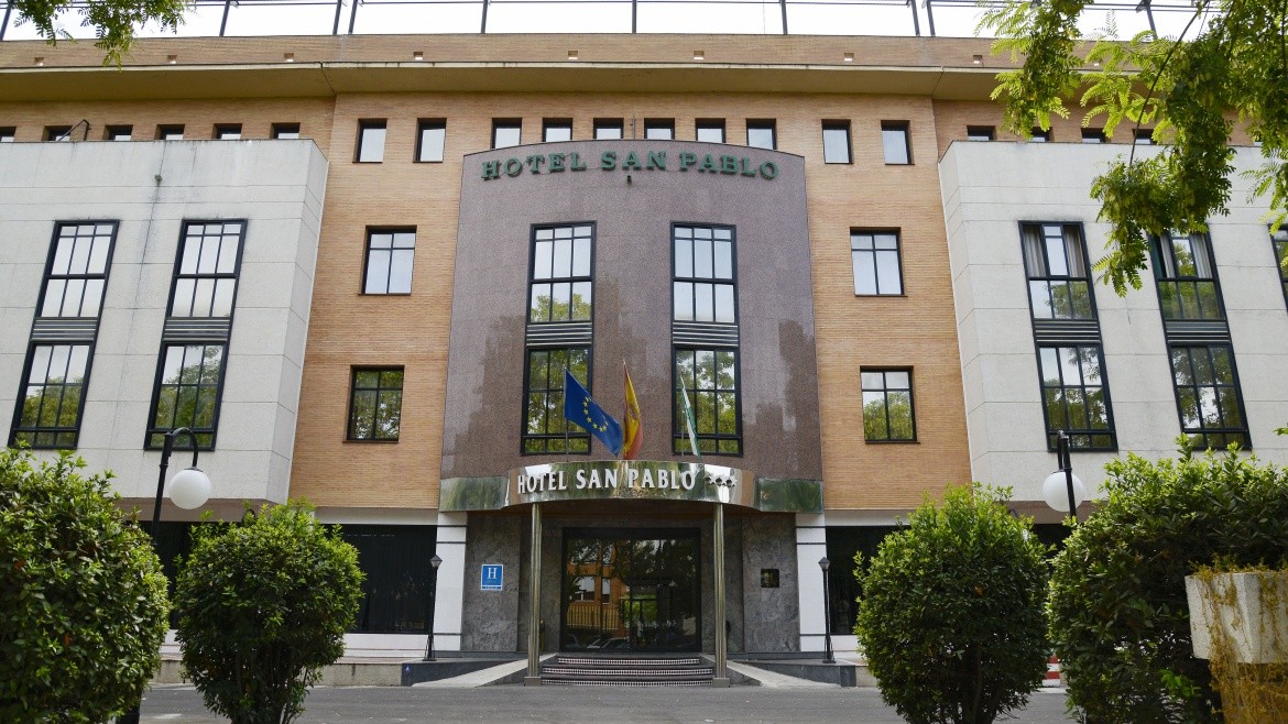 San Pablo