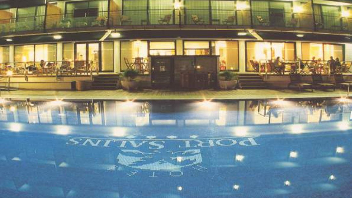 Port Salins (Empuriabrava)