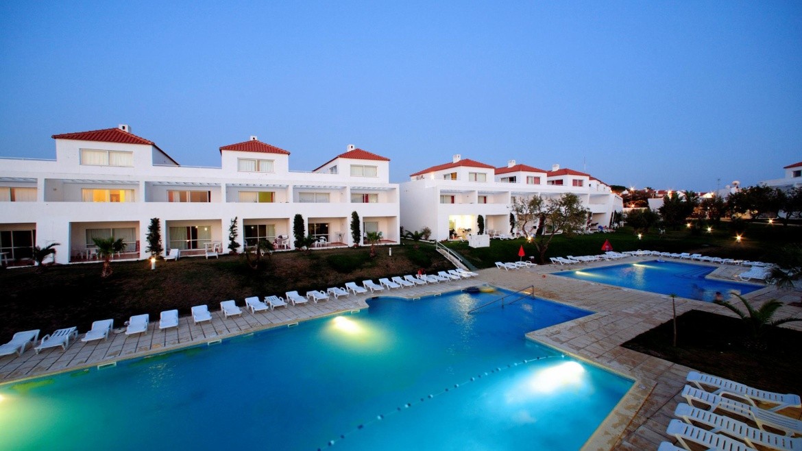 Apartmány Pateo Village