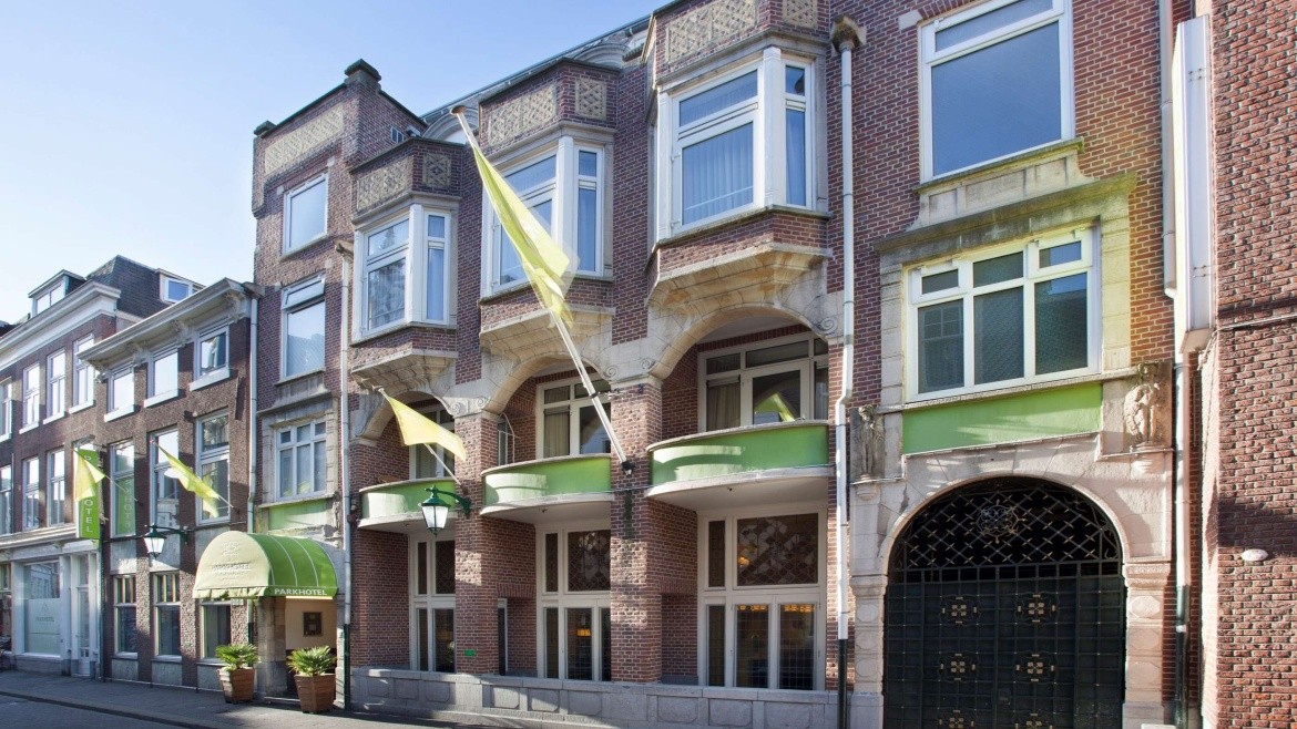 Parkhotel Den Haag