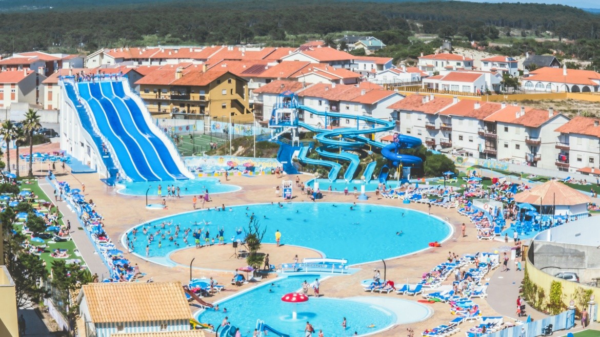 Cristal Vieira Praia & Spa